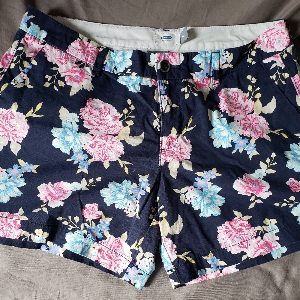 Old Navy shorts